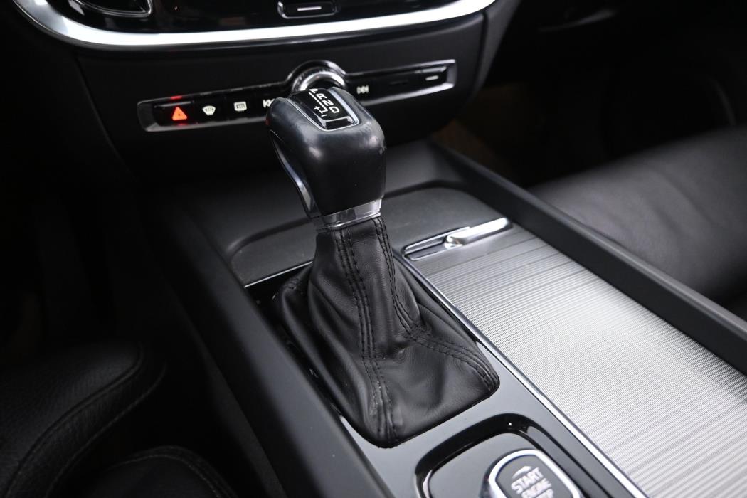 VOLVO V60 Cross Country 2019