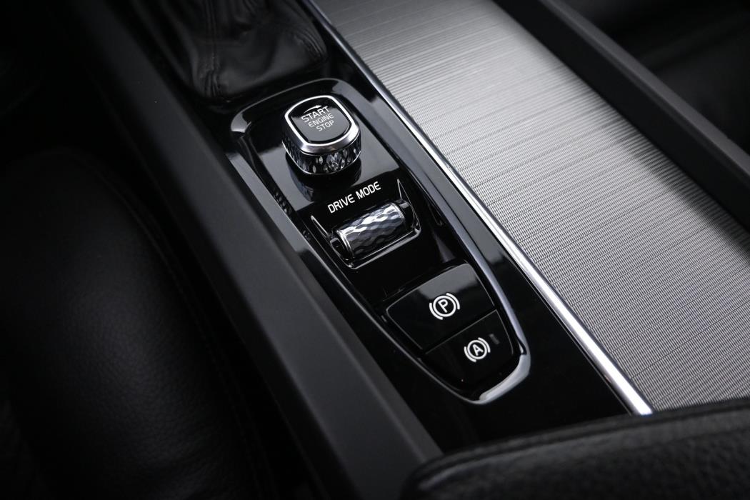 VOLVO V60 Cross Country 2019