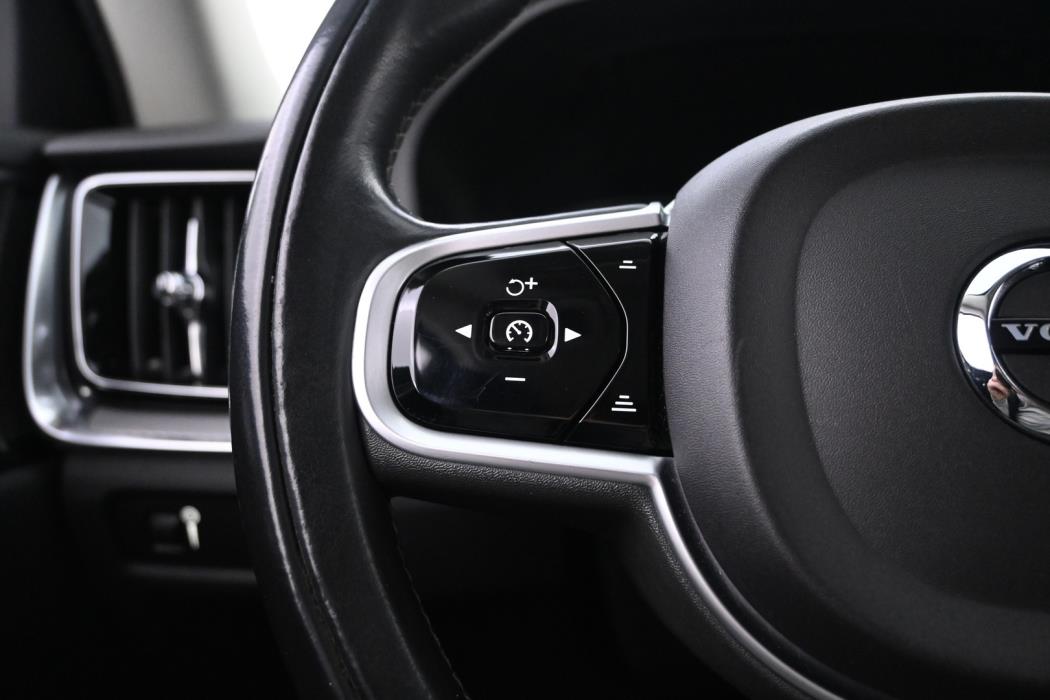 VOLVO V60 Cross Country 2019