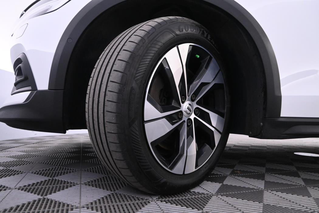 VOLVO V60 Cross Country 2019