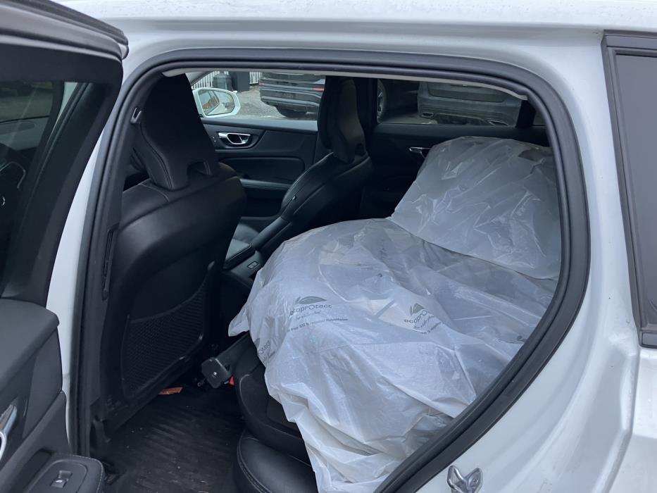 VOLVO V60 Cross Country 2019