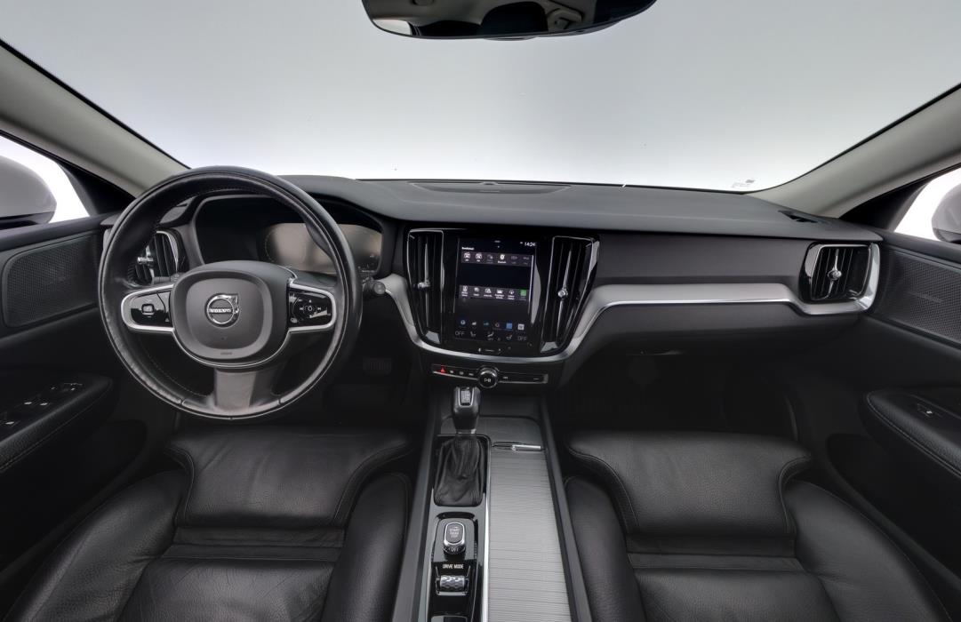 VOLVO V60 Cross Country 2019