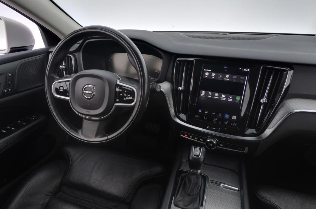 VOLVO V60 Cross Country 2019