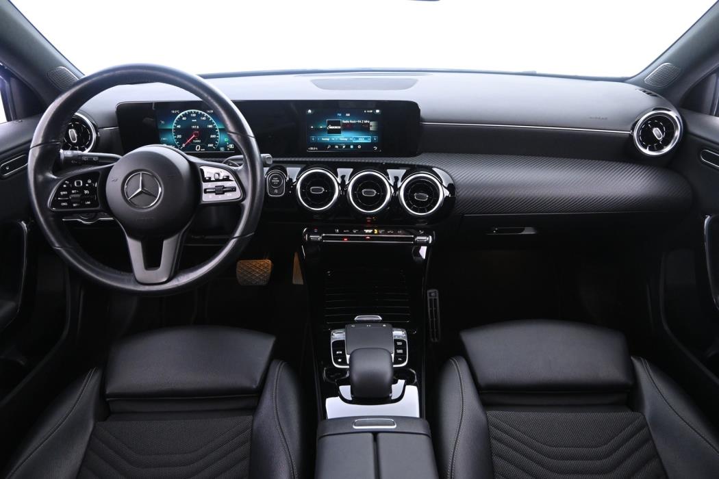 MERCEDES-BENZ A 2019