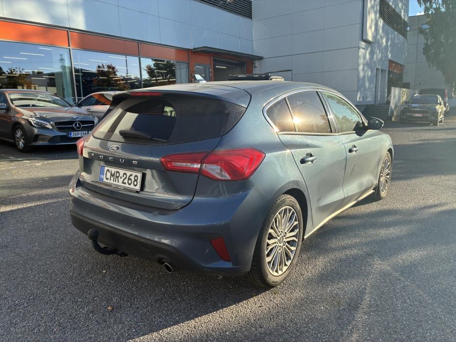 FORD Focus 2019