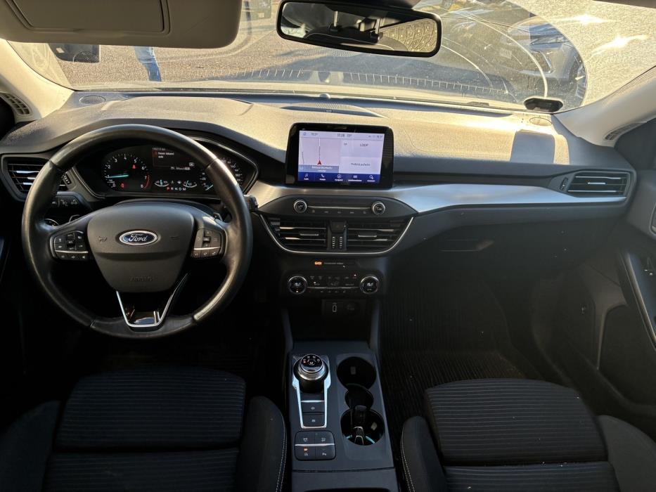 FORD Focus 2019