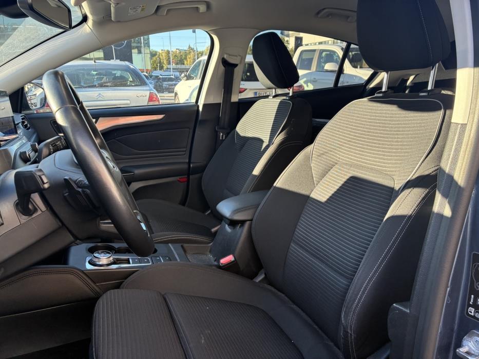FORD Focus 2019
