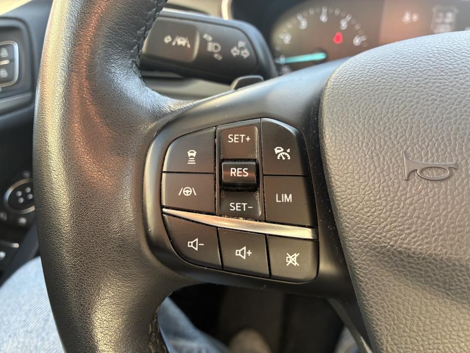 FORD Focus 2019