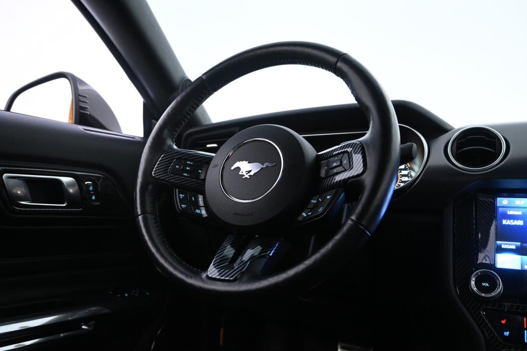 FORD Mustang 2019