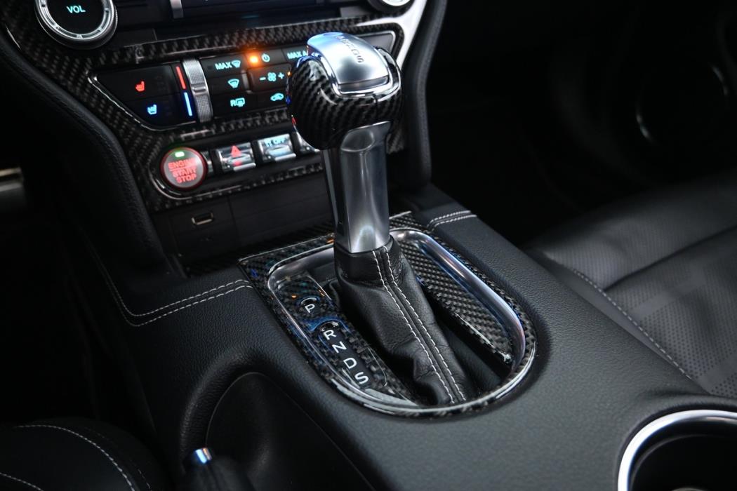 FORD Mustang 2019
