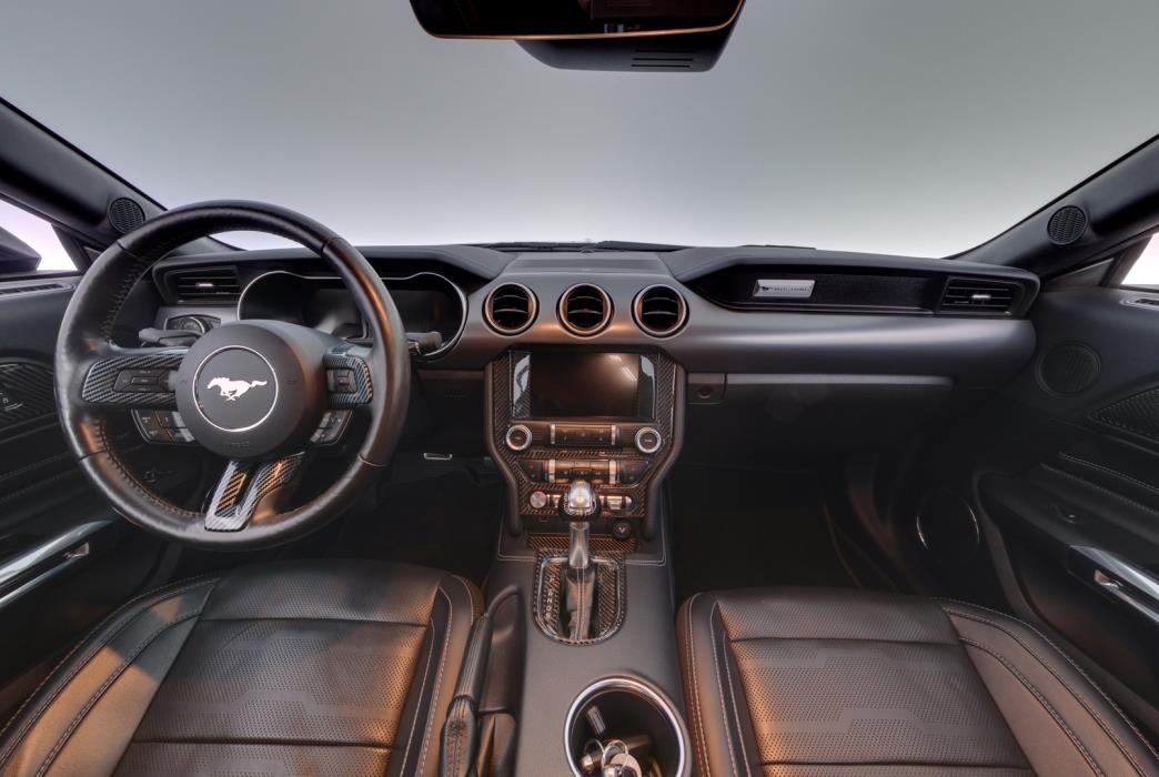 FORD Mustang 2019