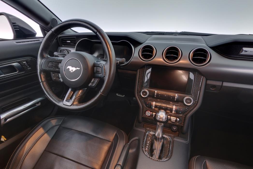 FORD Mustang 2019