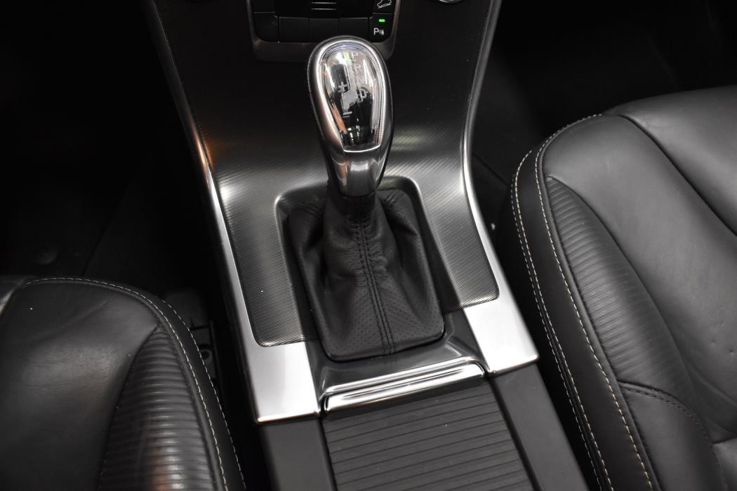 VOLVO XC60 2013