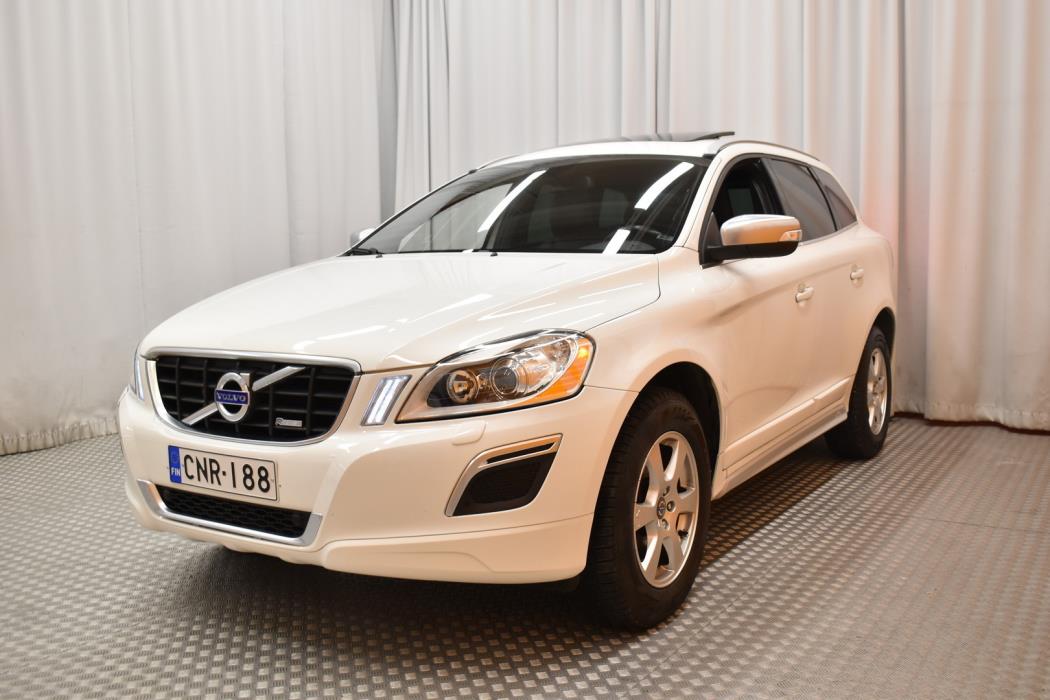VOLVO XC60 2013