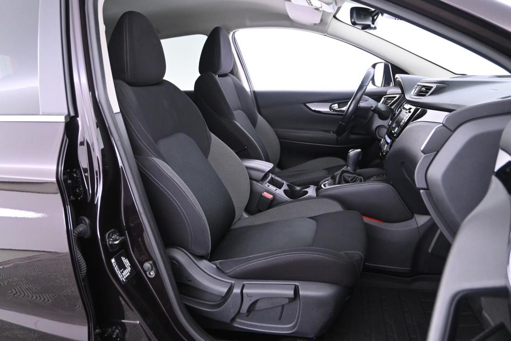 NISSAN Qashqai 2020