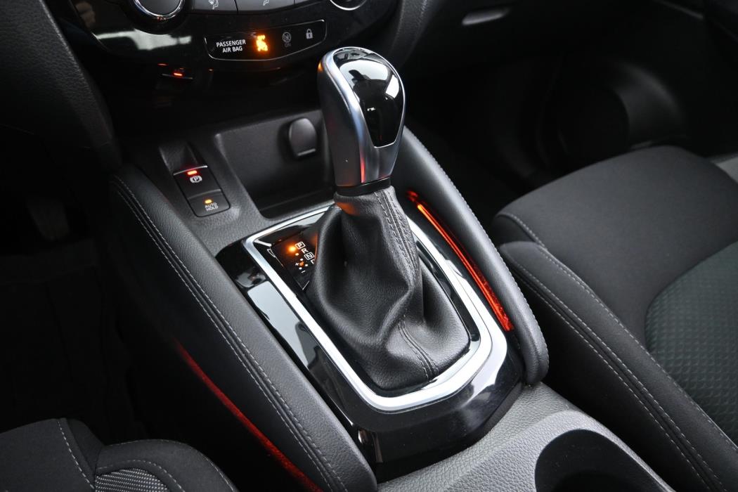 NISSAN Qashqai 2020