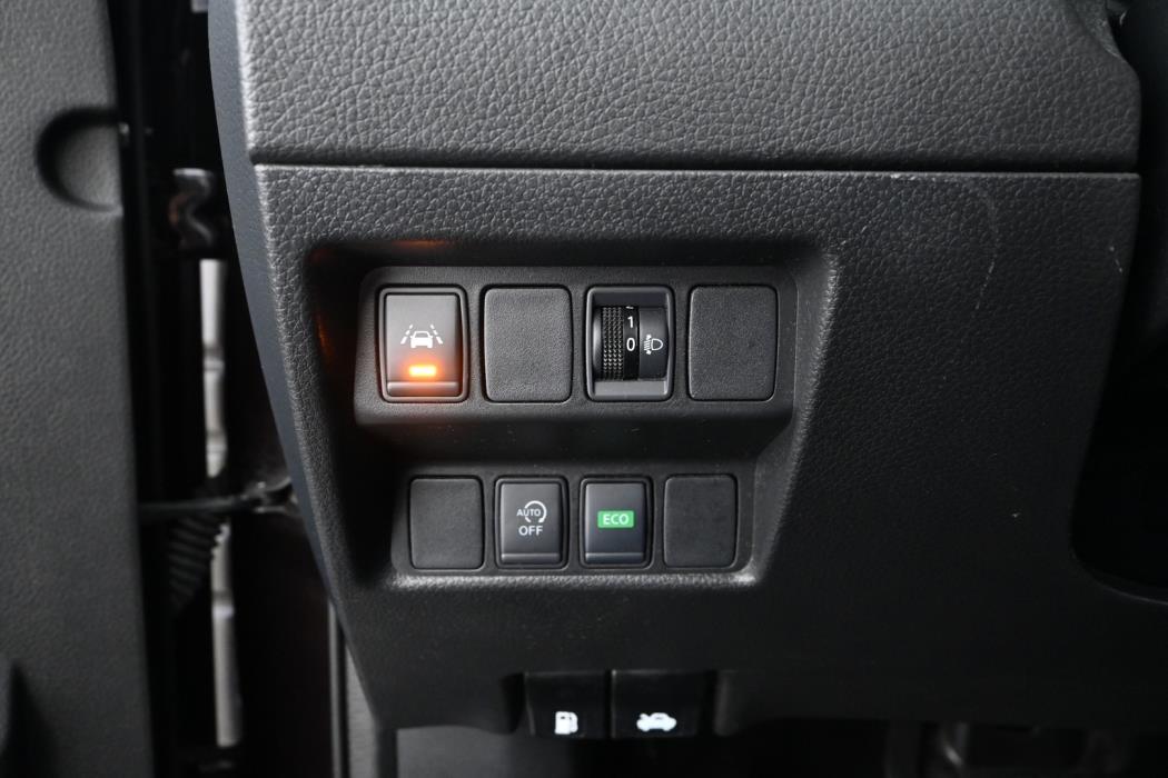 NISSAN Qashqai 2020