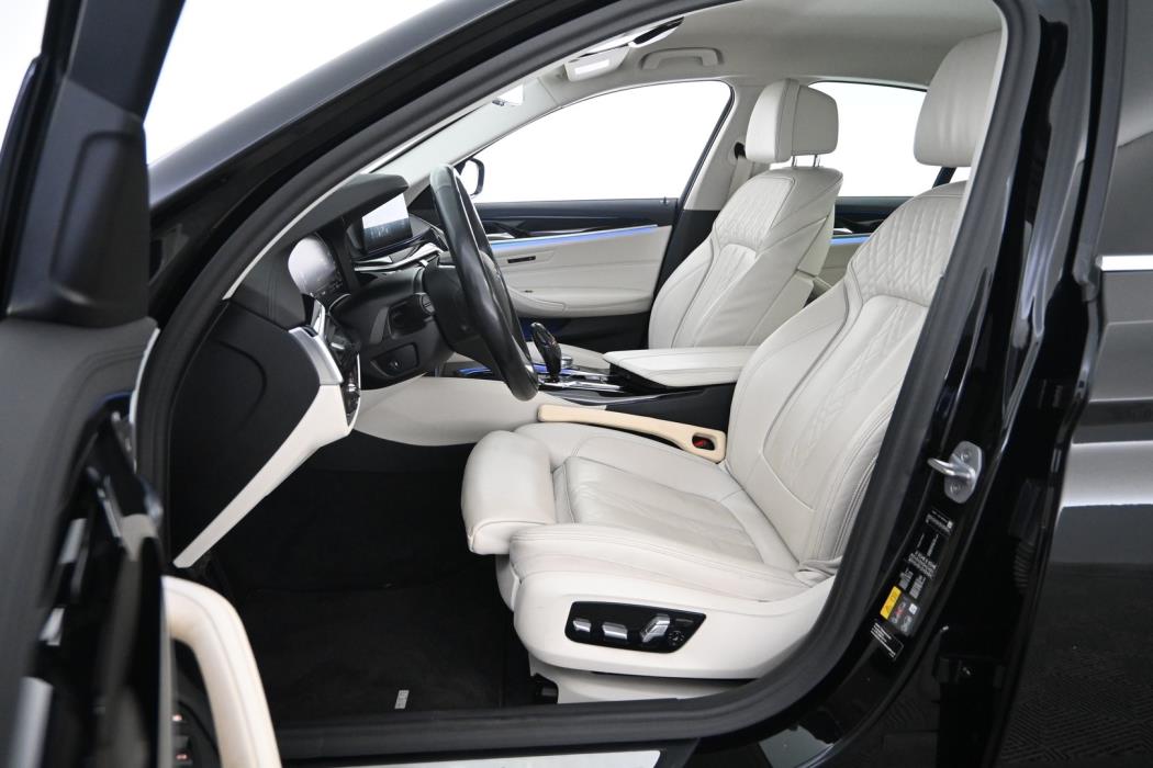 BMW 530 2020