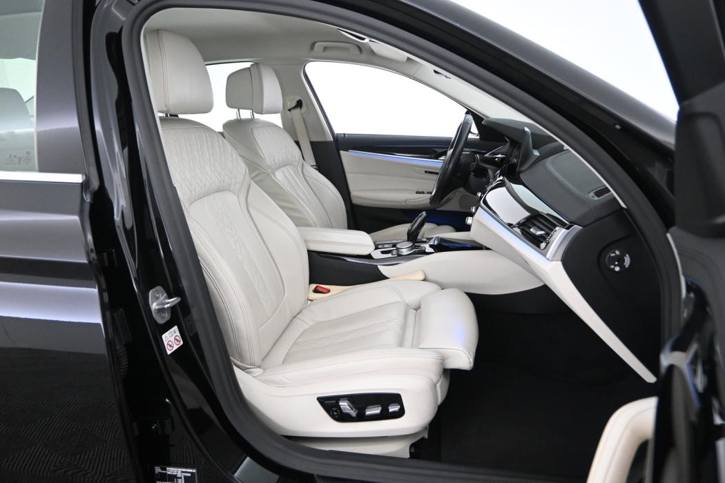 BMW 530 2020
