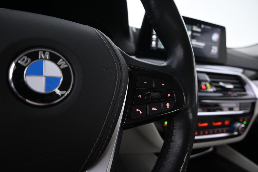 BMW 530 2020