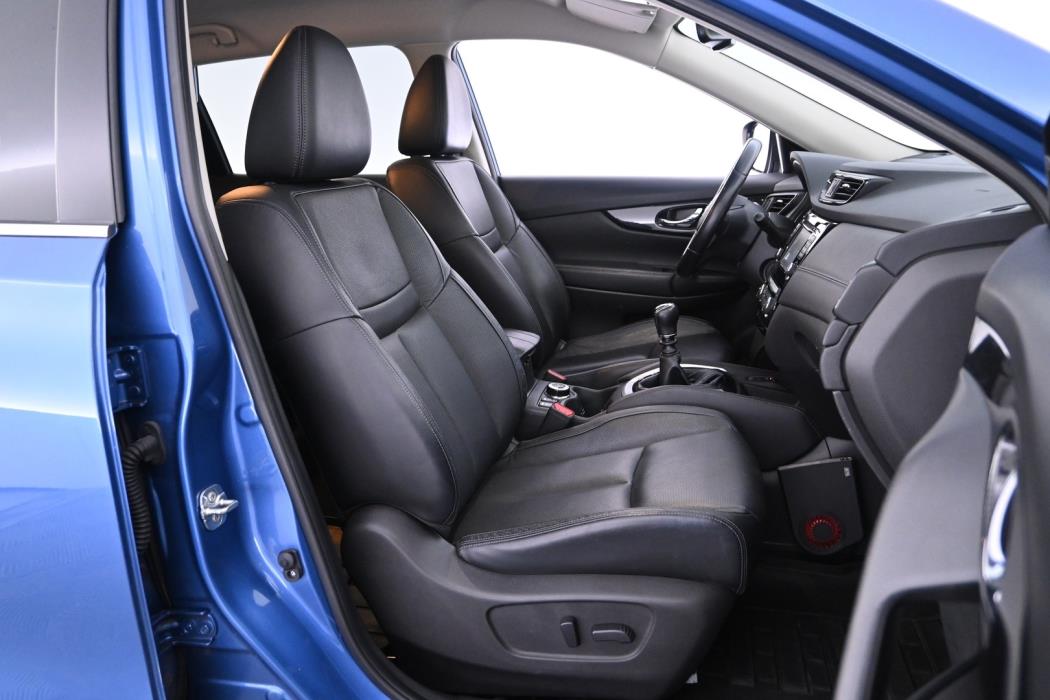 NISSAN X-Trail 2020