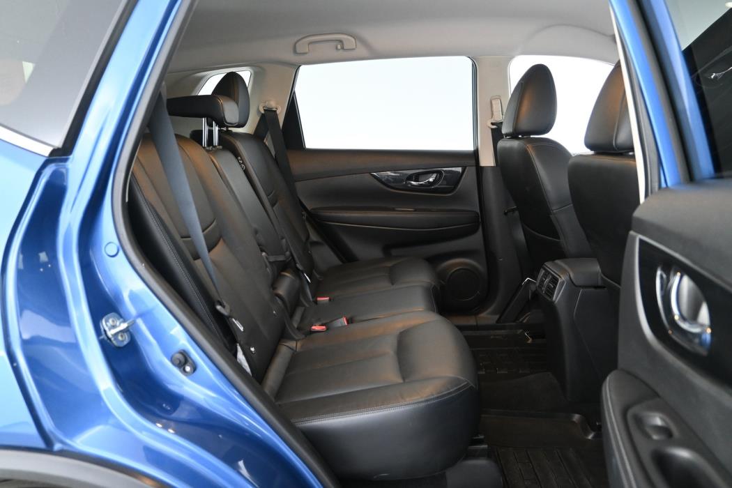 NISSAN X-Trail 2020