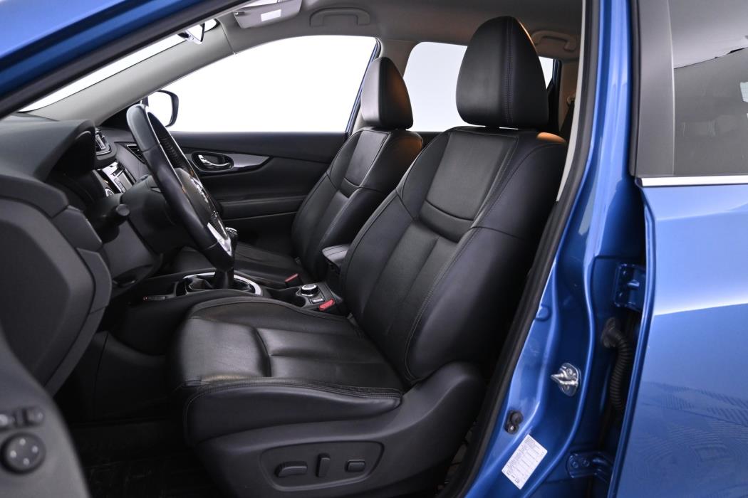 NISSAN X-Trail 2020