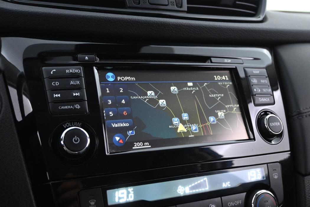 NISSAN X-Trail 2020