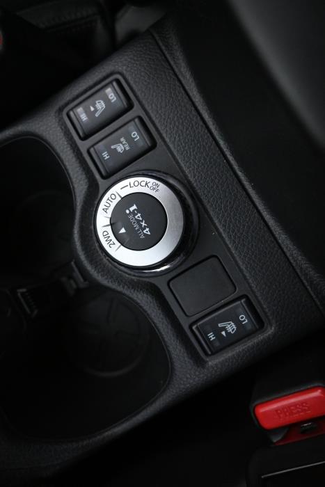 NISSAN X-Trail 2020