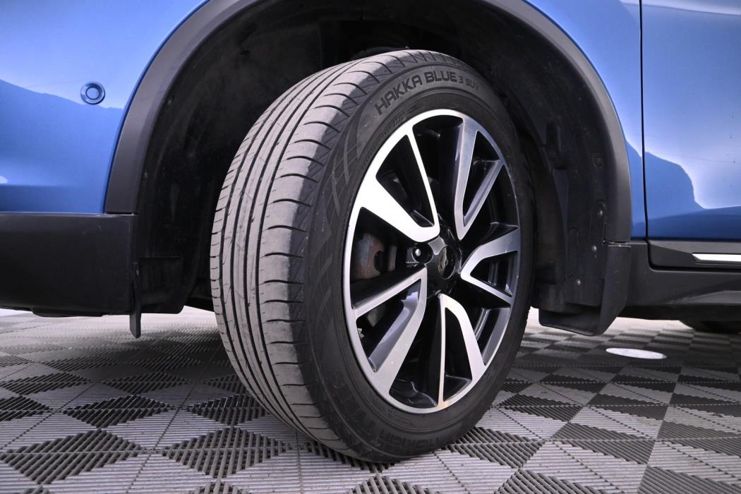NISSAN X-Trail 2020