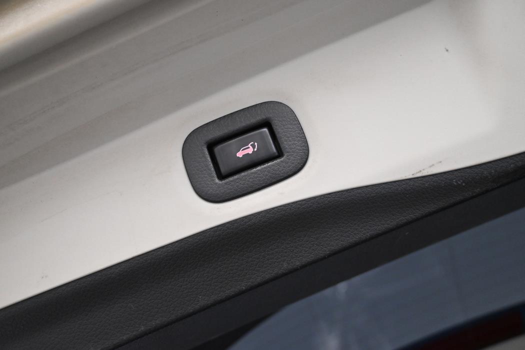 NISSAN X-Trail 2020