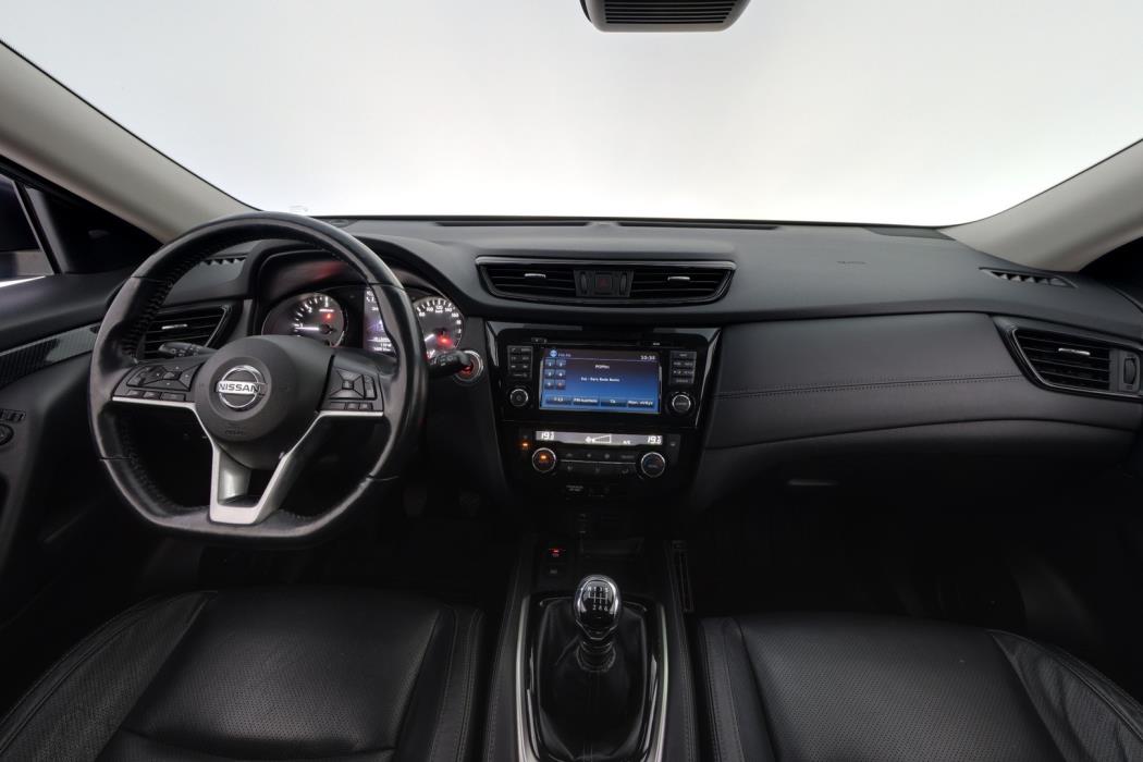 NISSAN X-Trail 2020