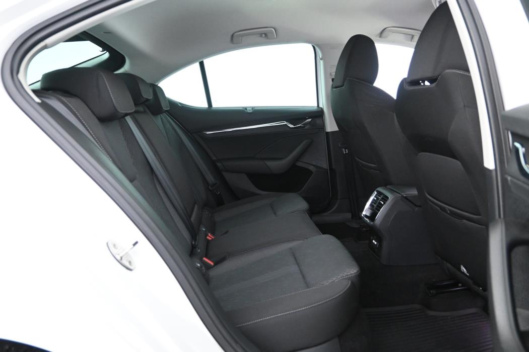 SKODA Octavia 2021