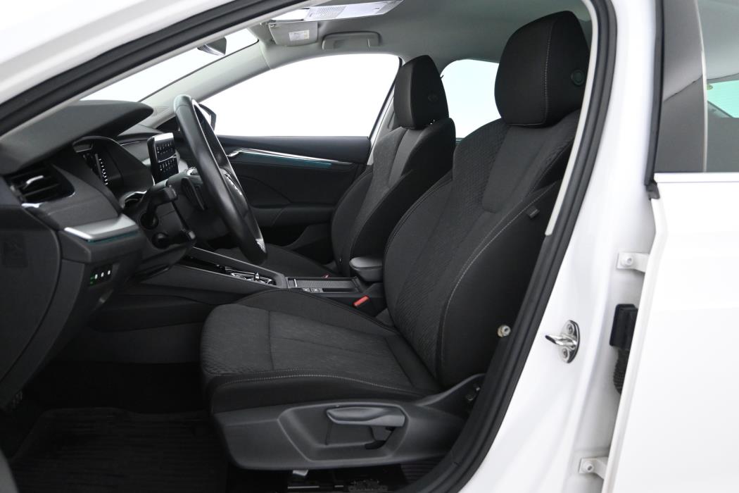 SKODA Octavia 2021