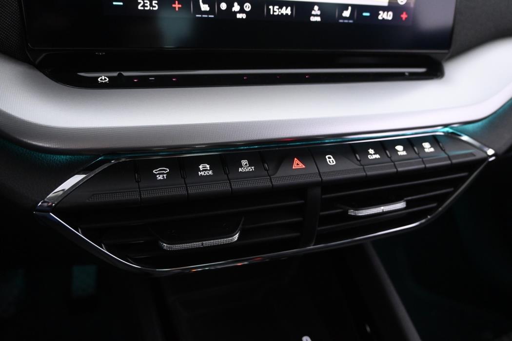 SKODA Octavia 2021