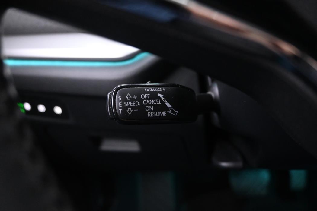 SKODA Octavia 2021