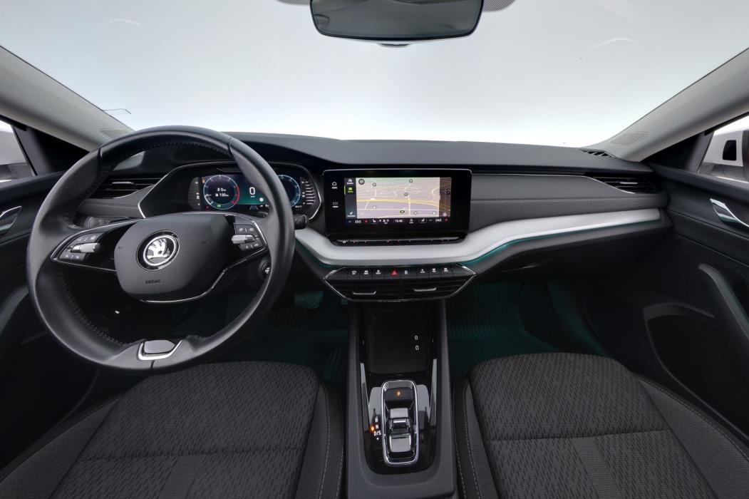 SKODA Octavia 2021