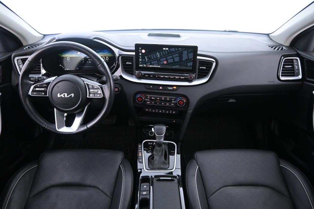 KIA Ceed 2022