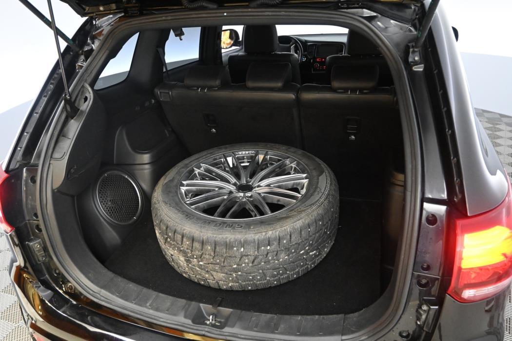 MITSUBISHI Outlander 2018