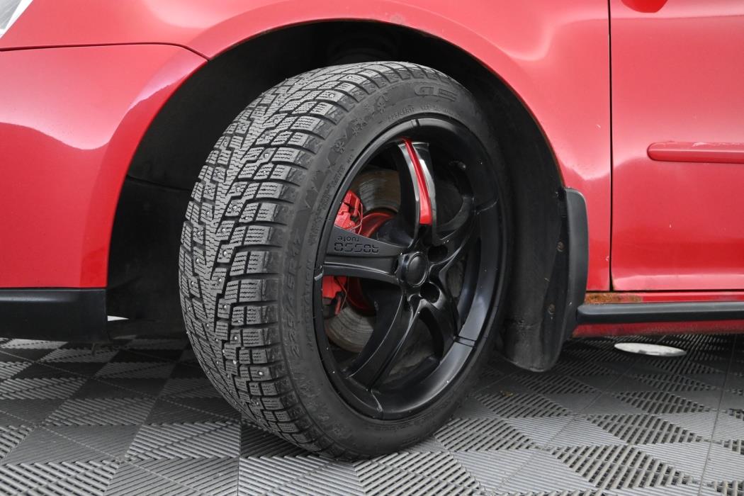 VOLKSWAGEN Golf 2006