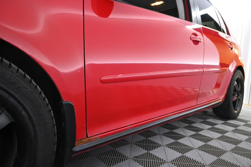 VOLKSWAGEN Golf 2006