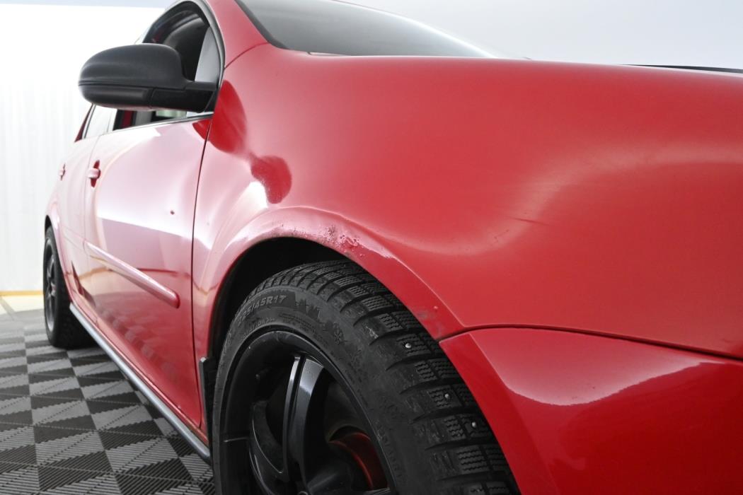 VOLKSWAGEN Golf 2006