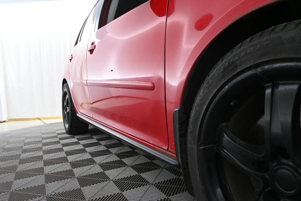 VOLKSWAGEN Golf 2006