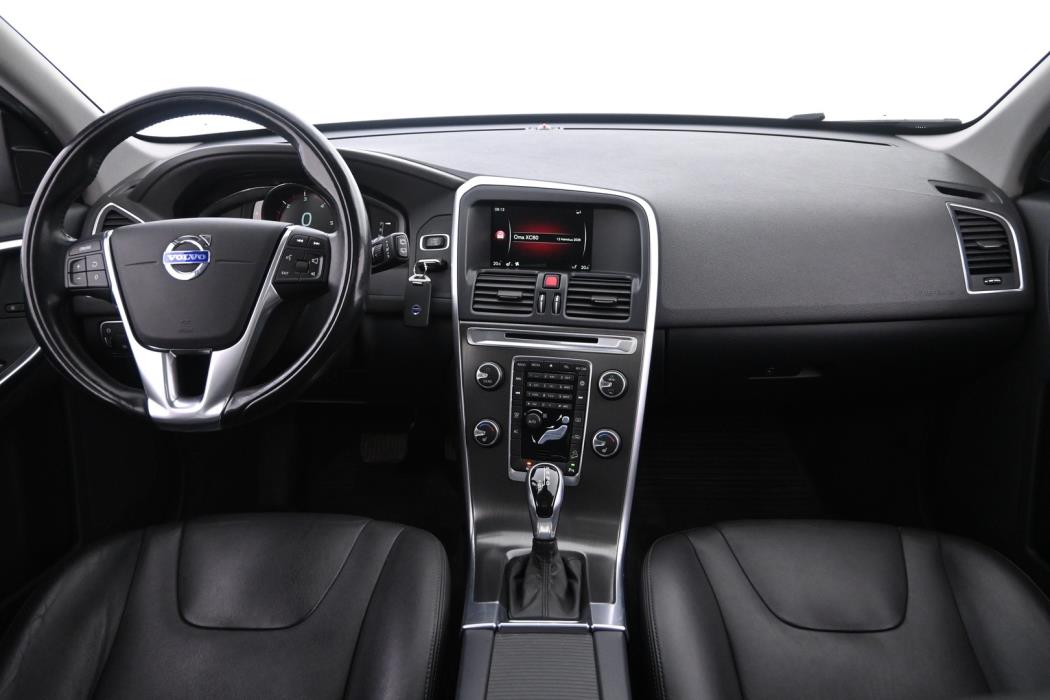 VOLVO XC60 2014