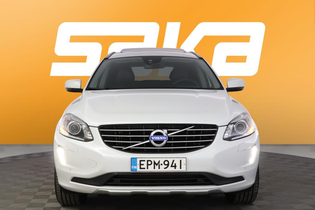 VOLVO XC60 2014