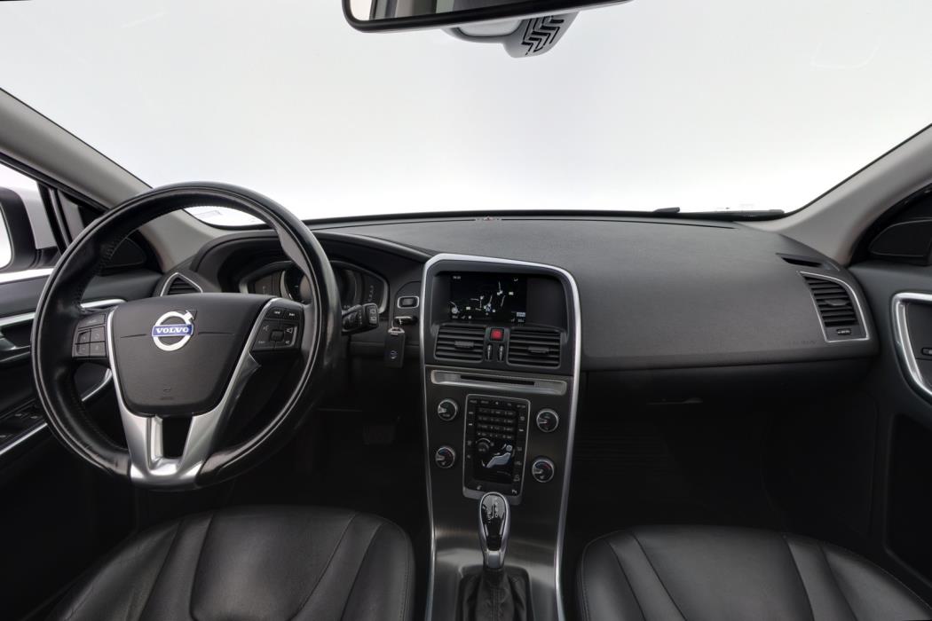 VOLVO XC60 2014
