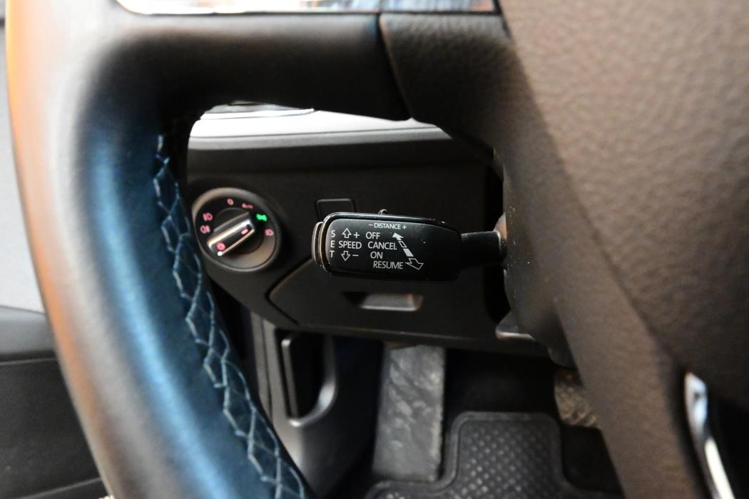 SEAT Leon 2019