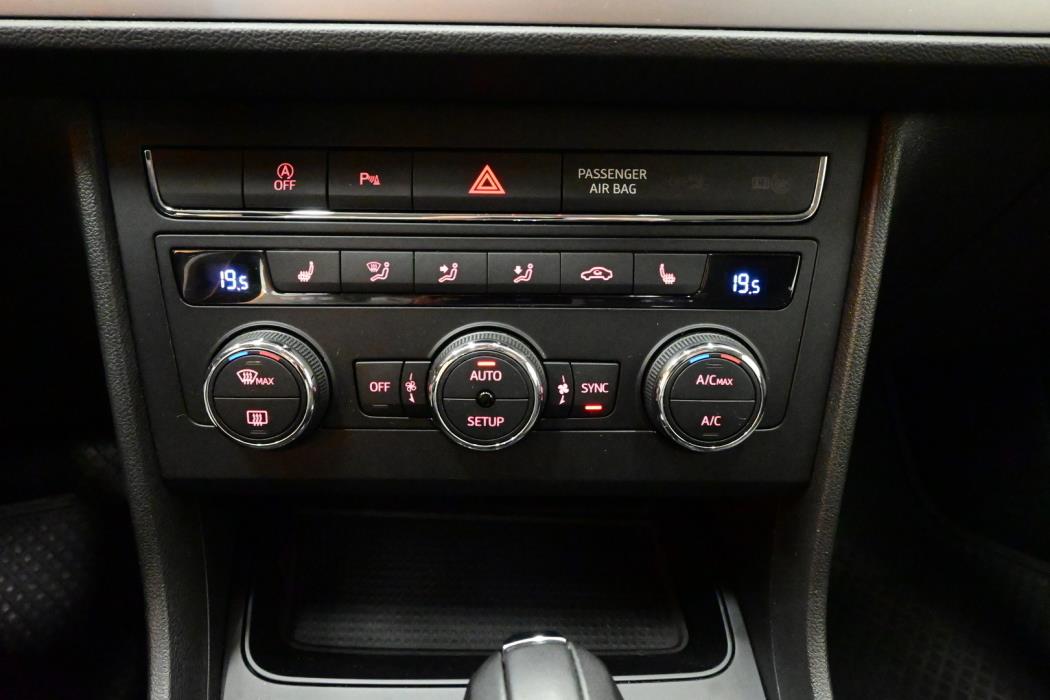 SEAT Leon 2019