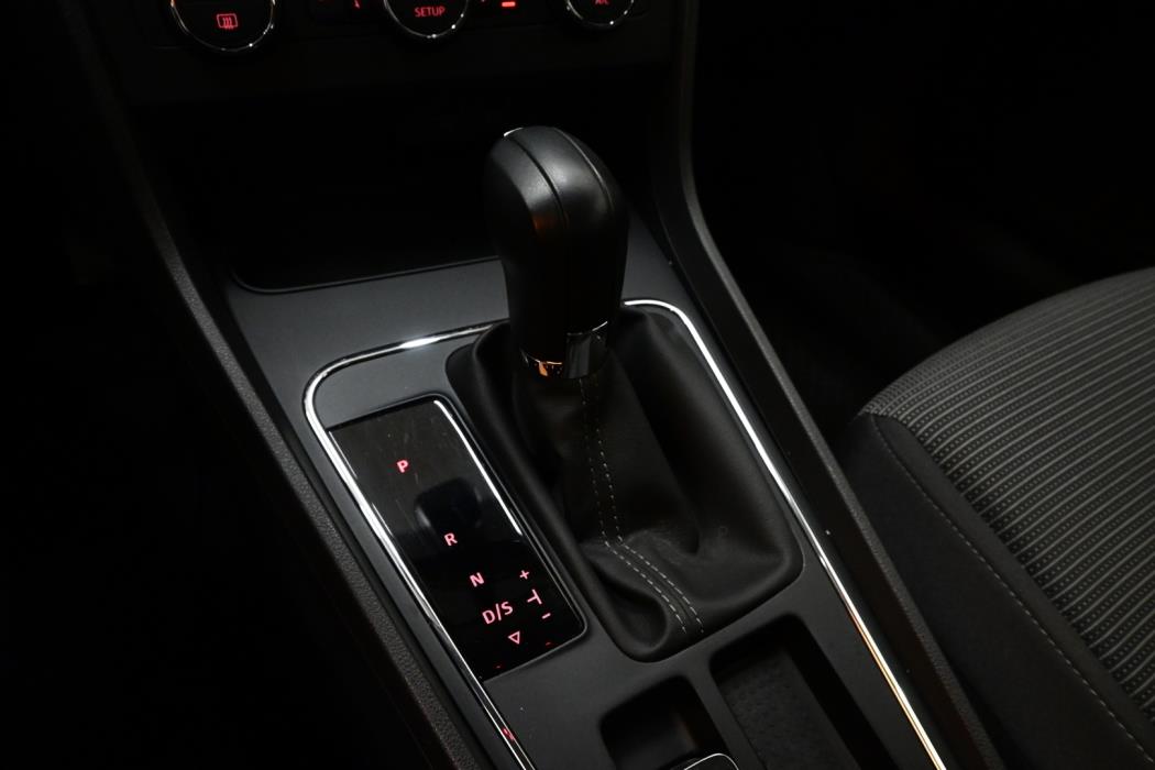 SEAT Leon 2019
