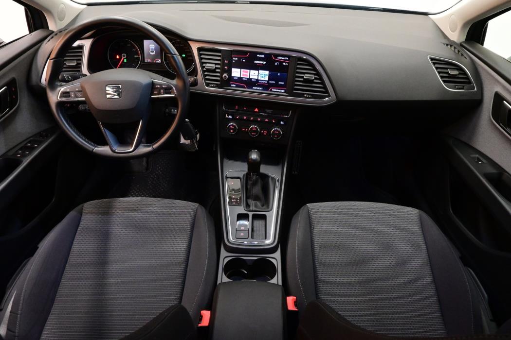 SEAT Leon 2019